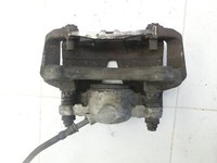 Audi A4 8K B8 QU 08-11 TDI 3,0 176KW Bremssattel Bremszange Vorne Links TRW Audi A4 8K B8 QU 08-11 27.11.2008... Vorschau 5