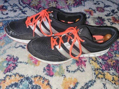ADIDAS Running Shoes MENS SIZE 13 ART 