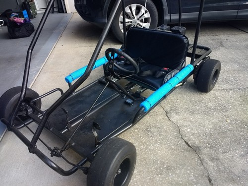 Go Kart