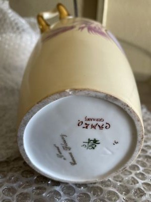 Item photo(s) from verified buyer