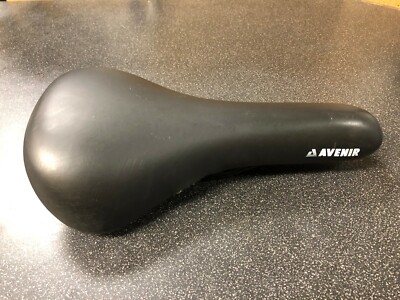 avenir comfy bike seat