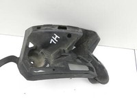 Opel Astra K 15-19 Kombi Halter Träger Aufnahme Führung für Stoßstange Links Hinten Opel Astra K 15-19 25.10.2018... Vorschau 4