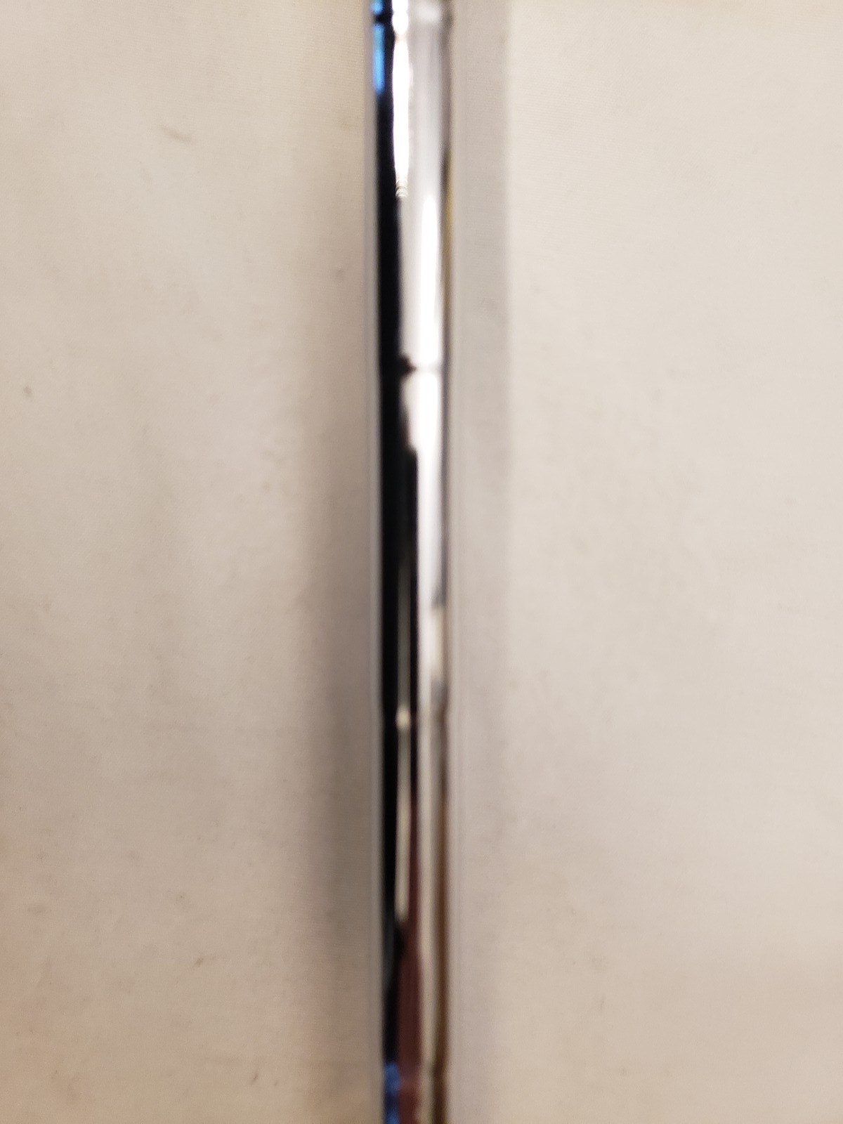 Used Titleist Vokey SM9 - Lob Wedge 60* - 12* B - D Grind - Tour Chrome - LH