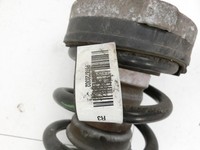 BMW X4 F26 14-18 Coupe Stossdämpfer Federbein Hinten Links BMW X4 F26 14-18 08.04.2016 33526796317 6796317... Vorschau 4