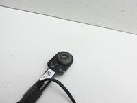 Opel Astra Gtc 11-18 3 Türer Gurtschloss Sicherheitsgurt Gurtaufnahme Links Vorne Opel Astra Gtc 11-18 16.11.2011... Vorschau 5