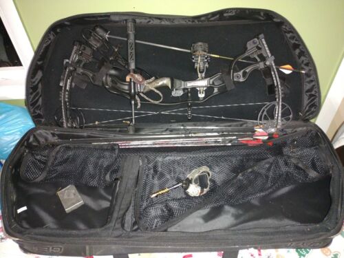 hoyt spyder