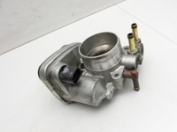 VW Touran 1T 06-10 CNG 2,0 80KW BSX Drosselklappe VW Touran 1T 06-10 06.08.2007 06A133062AD A2C53043740 gebraucht Vorschau 2