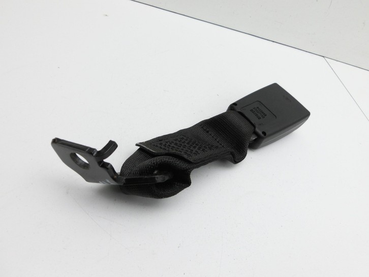 BMW E60 525i LCI 07-10 Gurtschloss Hinten Mitte BMW E60 525i LCI 07-10 06.10.2008 9132809 72119132809 9133665... Bild 2