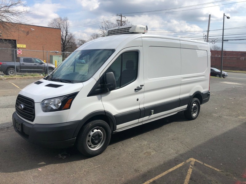 ford transit 2018 for sale