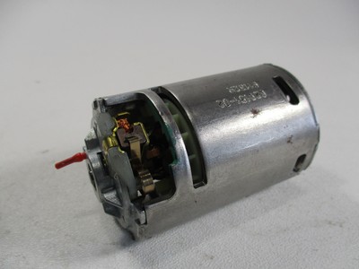 New Genuine OEM DeWalt 629151-02SV Motor and Pinion Replacement Part