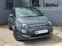 2019 Fiat 500 1.2 Star Euro 6 (s/s) 3dr HATCHBACK Petrol Manual