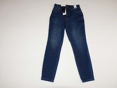 Judy Blue Women's High Rise Boyfriend Jeans Size 1 / 25 NWT