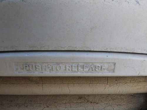 Antique Speed Queen Washing Machine Vintage wringer only metal art deco styling