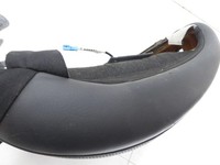 Mercedes C219 CLS 350 08-10 CDI 3,0 165KW Rückenpolster für Beifahrer Sitz Rechts Vorne Mercedes C219 CLS 350 08-10... Vorschau 4