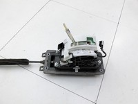 VW Touareg 7P 10-14 3,0 180KW Autom Schaltkulisse Schalthebel VW Touareg 7P 10-14 11.10.2011 7P1713105 7P1713041C... Vorschau 2