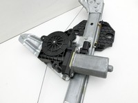 Dacia Sandero II B52 15-19 Lim Fensterhebermotor mit Fensterheber Links Hinten Dacia Sandero II B52 15-19... Vorschau 2