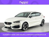 2022 Cupra Leon 2.0 TSI VZ1 5dr DSG HATCHBACK PETROL Automatic