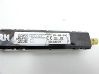 Skoda Octavia III 5E 17-20 Antennenverstärker Weiche Antenne Rechts Hinten Skoda Octavia III 5E 17-20 03.01.2018... Vorschau 2
