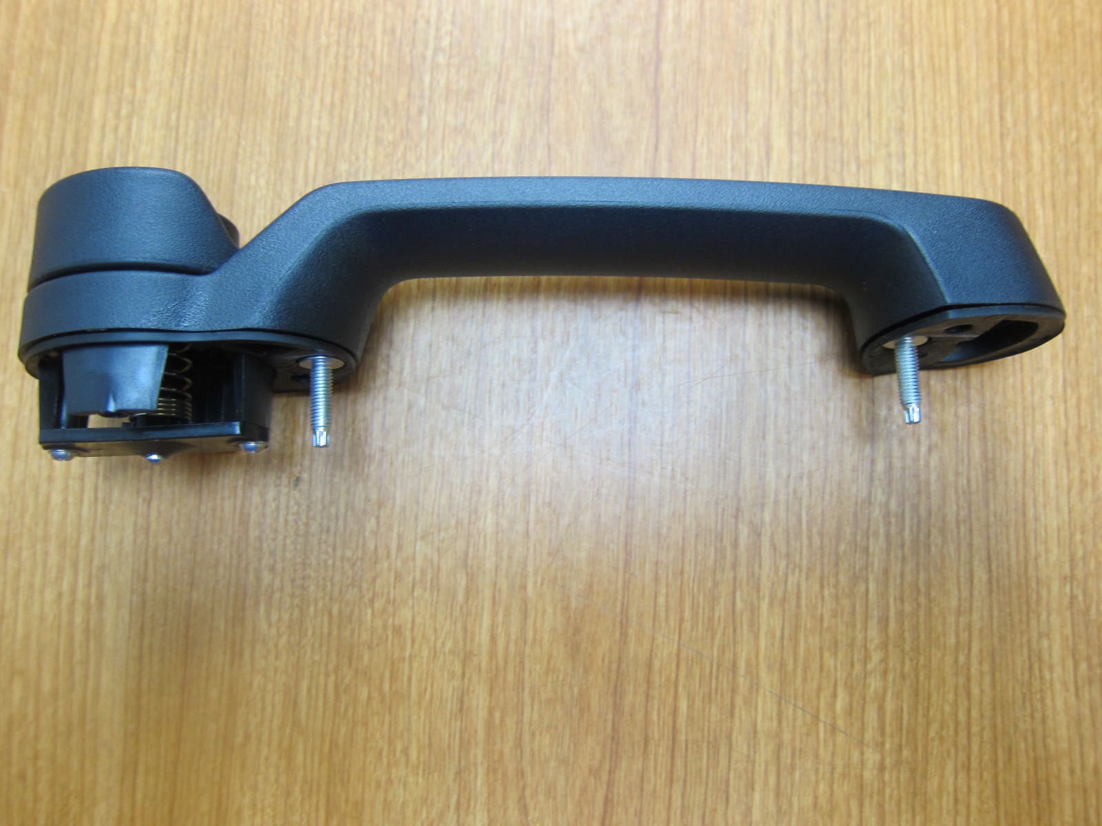 20072018 Jeep Wrangler Front or Rear Exterior Door Handle Mopar OEM eBay