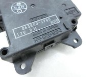 Infiniti M Q70 Y51 M35h Luftklappenstellmotor Stellmotor Pos.8 Infiniti M Q70 Y51 M35h 08.02.2012 063800-1780 gebraucht Vorschau 2