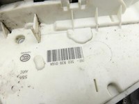 Skoda Rapid NH 12-19 Lim Türschloss m. ZV Stellmotor Rechts Hinten Skoda Rapid NH 12-19 12.01.2017 5E0839016A gebraucht Vorschau 5