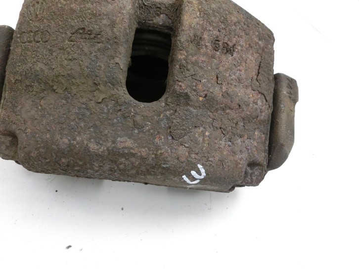 VW Passat 3C B6 05-10 TDI 2,0 125KW Bremssattel Bremszange Vorne Links VW Passat 3C B6 05-10 07.12.2006 1K0615123E... Vorschau 4