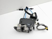 Mercedes W204 S204 C220 07-14 Kombi Türschloss m. ZV Stellmotor Links Hinten Mercedes W204 S204 C220 07-14... Vorschau 2
