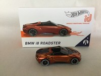 hot wheels bmw i8