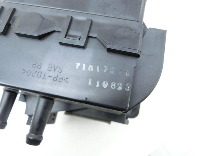 Infiniti M Q70 Y51 M35h Luftklappenstellmotor Stellmotor Pos.1 Infiniti M Q70 Y51 M35h 08.02.2012 T1002360S gebraucht Vorschau 5