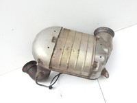 Mercedes W245 B180 05-08 CDI 2,0 80KW Katalysator Kat Mercedes W245 B180 05-08 28.02.2007 A1694900550 11107661 gebraucht Vorschau 5
