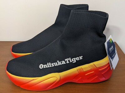 Asics Onitsuka Tiger P-TRAINER KNIT  x Tomohisa Yamashita 