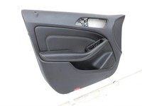 Mercedes W246 B220 11-14 Türverkleidung Türpappe Links Vorne Mercedes W246 B220 11-14 30.04.2013 A2467200962 gebraucht Vorschau 2