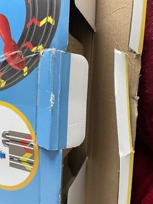 Item photo(s) from verified buyer