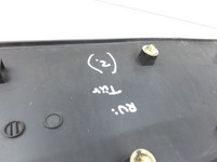 VW Crafter 2E 35 11-16 Kasten Türleiste Beplankung Rechts Vorne Aussen LB9A VW Crafter 2E 35 11-16 07.10.2016... Vorschau 6
