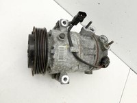 Hyundai Tucson TL 15-21 CRDI 2,0 136KW Klimakompressor Klima Kompressor Hyundai Tucson TL 15-21 15.09.2016... Vorschau 2