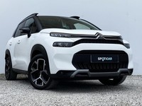  Citroen C3 Aircross 1.2 PureTech Shine Plus Euro 6 (s/s) 5dr Petrol Manual