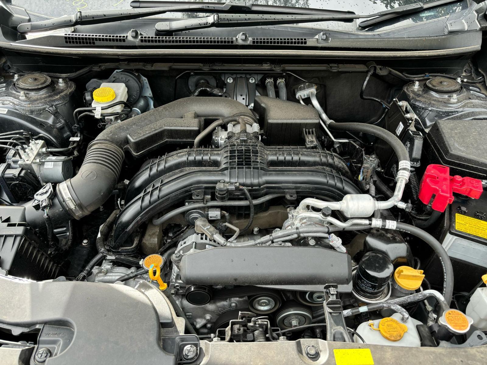 2023 Subaru Crosstrek TRANS/GEARBOX G6X AUTO AWD PETROL 2.0 FB20D W/ TRANSFER C image 5