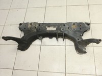 Ford Fiesta JA8 VII 08-12 TDCi 1,6 66KW Vorderachse Motorträger Motorhalter Achsträger Ford Fiesta JA8 VII 08-12... Vorschau 6