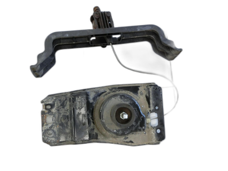 Chrysler Voyager V RT 08-11 Ersatzradhalter Reserveradhalter - Bild 1