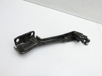 Ford Transit Custom 12-18 Kasten Führungsrolle für Schiebetür Rechts Unten Ford Transit Custom 12-18 08.06.2015... Vorschau 4