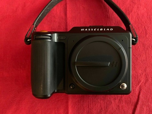 Hasselblad CFV 50 battery adapter for cfv39 from Japan | eBay