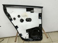 Porsche Cayenne 9PA 955 02-07 Türverkleidung Türpappe Rechts Hinten Porsche Cayenne 9PA 955 02-07 07.06.2006... Vorschau 7