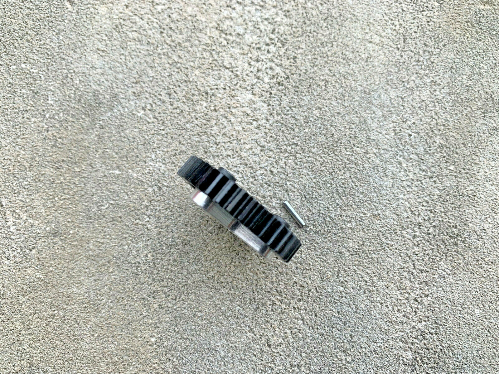 Traxxas Revo 2.5 / 3.3 Slipper Kit W/38T Hard Steel Spur Gear