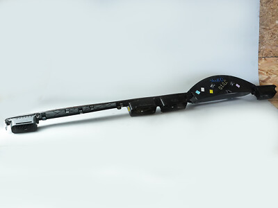2006 - 2013 Chevrolet Impala Trim Cover Bezel Panel Dashboard Instrument Cluster