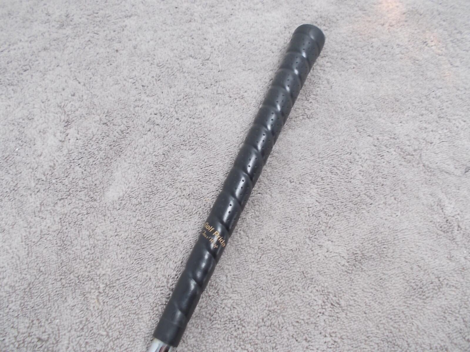 Mizuno MSX 9 Iron Dynamic Steel Shaft R Flex