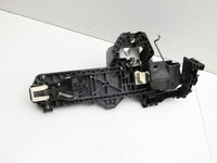 Mercedes A207 E250 10-13 Cabrio Türgriff Griff aussen Links Vorne 792U Mercedes A207 E250 10-13 31.08.2010... Vorschau 5