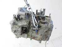 Mazda 6 GH 08-12 MZR-CD 2,2 120KW Schaltgetriebe Getriebe YR1S-B YR1SB Mazda 6 GH 08-12 11.03.2009 gebraucht Vorschau 9
