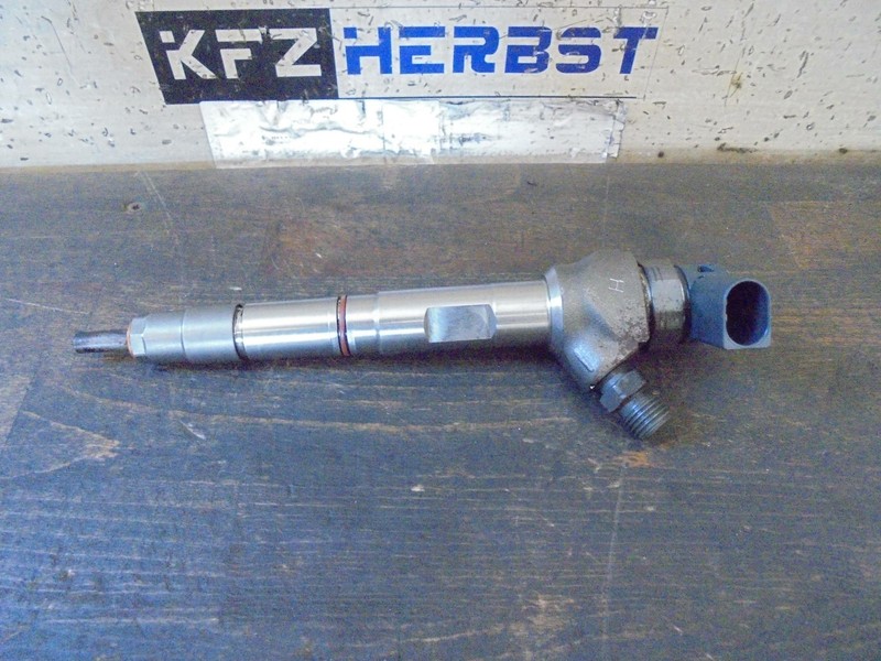 Injecteur Audi A4 8w B9 04l130277ac 2.0tdi 110kw Deua 193188