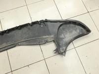 VW ID3 Elektro  150KW Unterfahrschutz Spoilerlippe für Stoßstange Vorne VW ID3 17.12.2020 10A805915 811908200 gebraucht Vorschau 6