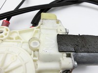 Ford S-Max WA6 06-10 Fensterhebermotor mit Fensterheber Rechts Vorne Ford S-Max WA6 06-10 31.01.2007 gebraucht Vorschau 2